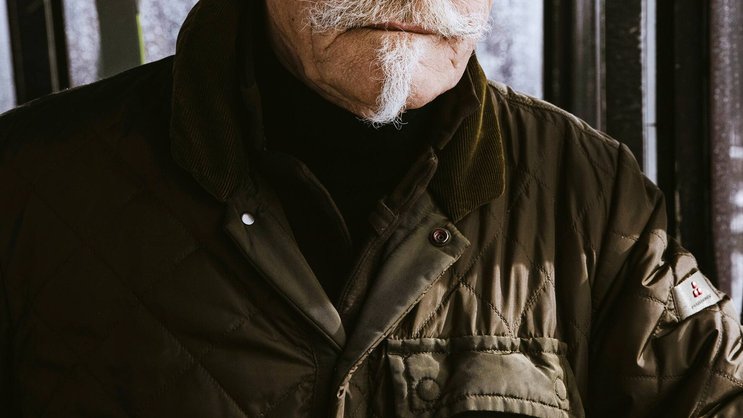 Pionier: Reto Gurtner schmiedete aus den Skiorten Flims, Laax und Falera mit der Weissen Arena Gruppe das einzige integrierte Ski-Ressort der Alpen.