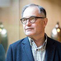 Ist bei Sunrise bereits «tief involviert»: Peter Kurer.
