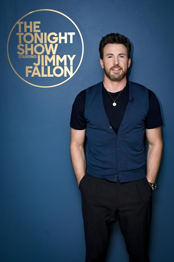 Chris Evans, bekannt als «Captain America» und von anderen Superhelden-Rollen im Marvel-Universum, verkauft seine Villa in den Hollywood Hills in Los Angeles.