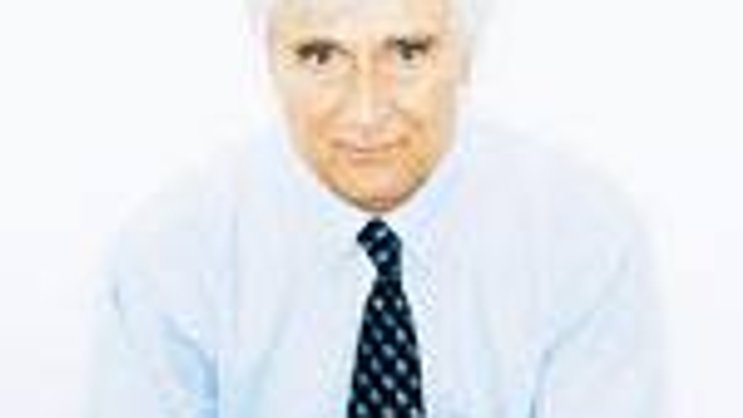 Peter Forstmoser