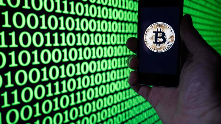 Der Bitcoin hat seit Jahresanfang 8,5 Prozent auf 86’500 Dollar verloren.