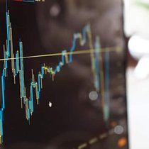 Börsenkurs: Der breite Markt hat, gemessen am Swiss Performance Index (SPI), in den Wochen ab dem 20. März um 8 Prozent zugelegt - ein Zeichen dafür, dass die Investoren wieder mutiger geworden sind.