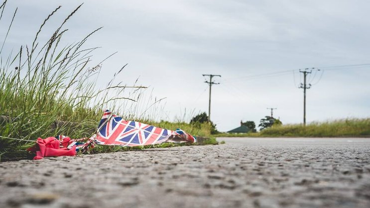 EU-Austritt: Statt Brexit einen Engxit und Walexit anstreben. CC/Flickr