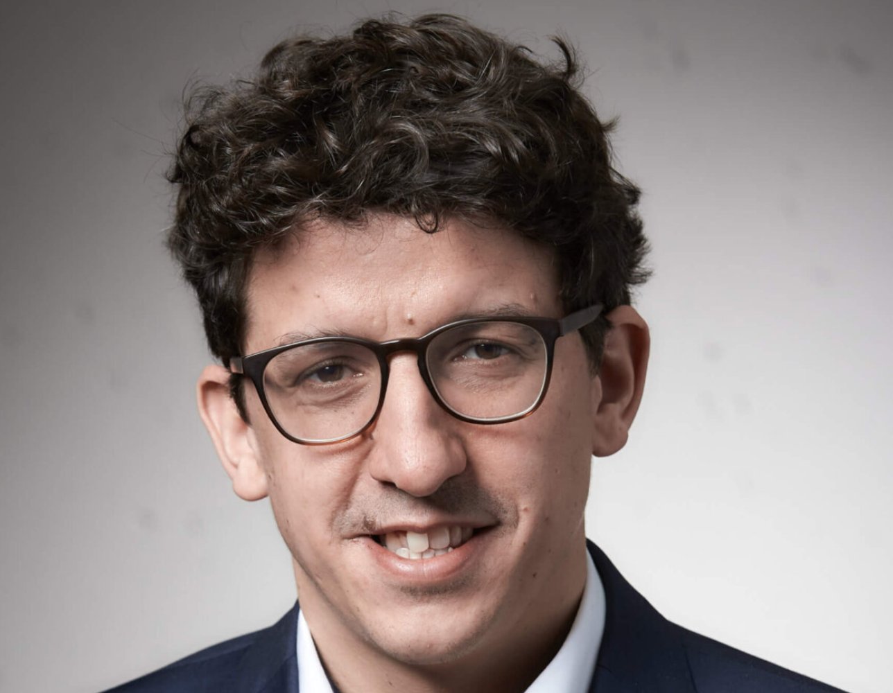 Peter Hongler