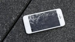 Apple im Abwärtssog: Steuert der Markt erneut auf einen Crash zu?