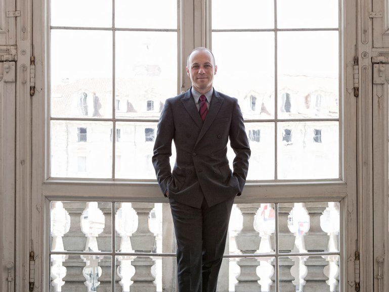 Giuseppe Lavazza