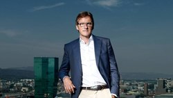 Dieter Berninghaus: Eine Tochter der österreichischen Signa Retail kauft Probikeshop.Philipp Rohner