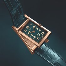 Die Cabriolet etablierte Universal Genève als technologischen Vorreiter für komplizierte Gehäusekonstruktionen.