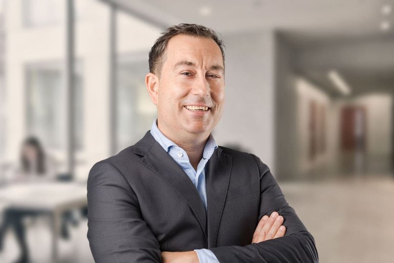 Patrick Comboeuf