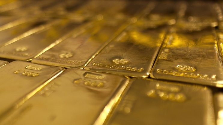 Gold ist eine der wenigen Möglichkeiten, sich in einem von Inflation begleiteten Bärenmarkt zu schützen.