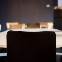 Sitzung: Der richtige Moderator ist zentral.  Tim Dorr/Flickr/CC