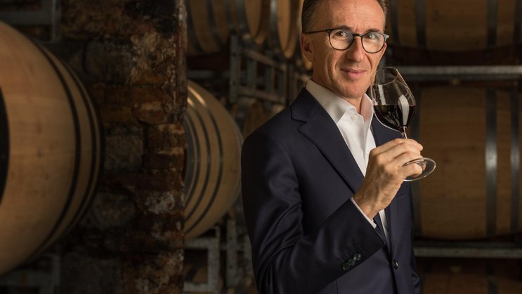 Paolo Basso ist Präsident des Schweizer Sommelier-Verbands ASSP. Mit regelmässigen, kostenlosen Schulungen möchte der Verband künftig Servicekräfte in der Gastronomie für das Thema Schweizer Wein sensibilisieren.