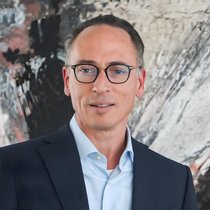Eelco Spoelder führt seit rund drei Jahren den Winterthurer Automobilzulieferer Autoneum. Der 54-Jährige ist seit 30 Jahren in der Autoindustrie tätig.
