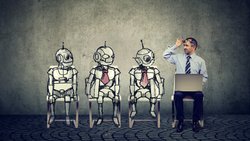 Das maschinelle Lernen aus sehr grossen und heterogenen Datenmengen in Entscheidungsprozessen gehört zu den Stärken der künstlichen Intelligenz.