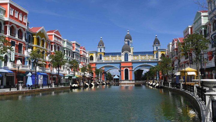 Phu Quoc in Vietnam ist ein Hit in den sozialen Medien, unterbietet aber preislich andere beliebte Inseln.