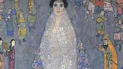 Teuer! Fast eine Viertelmilliarde Dollar erzielte dieses Klimt-Gemälde bei einer Auktion in New York.