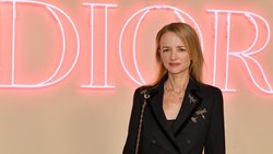 Delphine Arnault hat eine Schlüsselrolle bei LVMH, dem grössten Luxusgüterkonzern der Welt: Sie ist CEO von Dior.