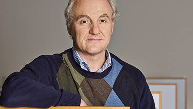 Erforscher der Uneigennützigkeit: Ökonom Ernst Fehr.