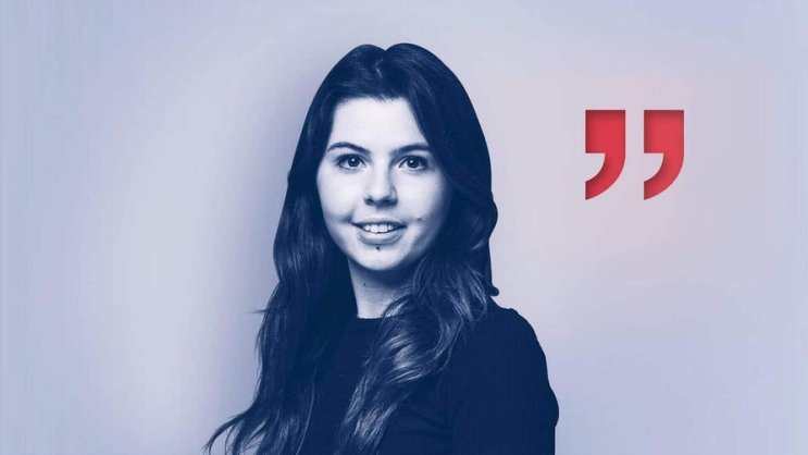 «Die Swisscom erhöht die Preise nicht, weil sie es muss, sondern weil sie es kann», sagt Handelszeitung-Redaktorin Olivia Ruffiner.