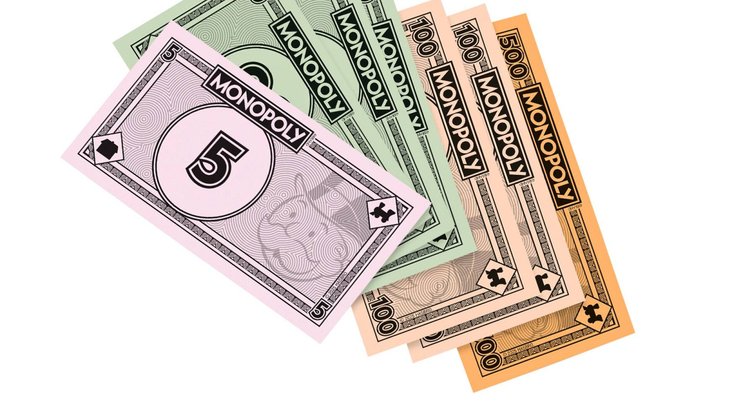 Möglichst viel Geld scheffeln und alle anderen in den Bankrott treiben: Das ist Monopoly. Oder?