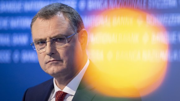 Thomas Jordan: Rückgang der Teuerung reicht noch nicht.