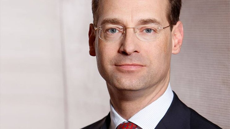 Der 49-Jährige Oliver Bäte wird neuer Vorstandschef des Versicherungskonzerns Allianz. PR