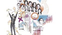Elisabetta Basilico durchforstet Tausende wissenschaftliche Studien pro Jahr nach brauchbaren Handlungsanweisungen für Privatanleger. Es ist die Suche nach der Nadel im Heuhaufen der Papers. Doch Basilico wird fündig.