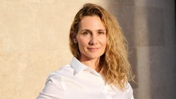 Nathalie Moral, Ex-Bain-Beraterin, gehört zu den Pionierinnen des Impact Investing und ist Gründungspartnerin des Klimafonds Vitamin°C.