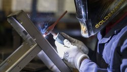 Beliebt im Ausland: «Swiss made»-Maschinen.
