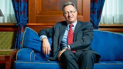 «Man muss nicht immer der Klassenstreber sein»: Bankier Yves Mirabaud.