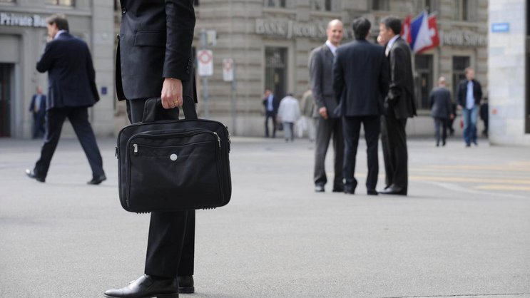 Wie gut arbeiten sie für ihre Kunden? Die Renditen von Banken und Vermögensverwaltungen streuen sich breit.