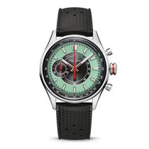 Die Allure in 39 Millimetern, aus Meca-Quarz. Preis: 495 Fr.