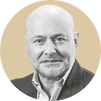 Georges Kern