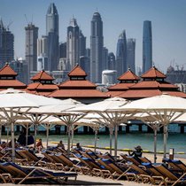 Unschlagbar günstig: Hotels in Dubai im Sommer 2026.