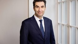 Anastassios Frangulidis (55) ist seit sieben Jahren Leiter Multi Asset und Chefstratege bei Pictet AM in Zürich. Zuvor war der gebürtige Grieche Chefökonom bei der Zürcher Kantonalbank.