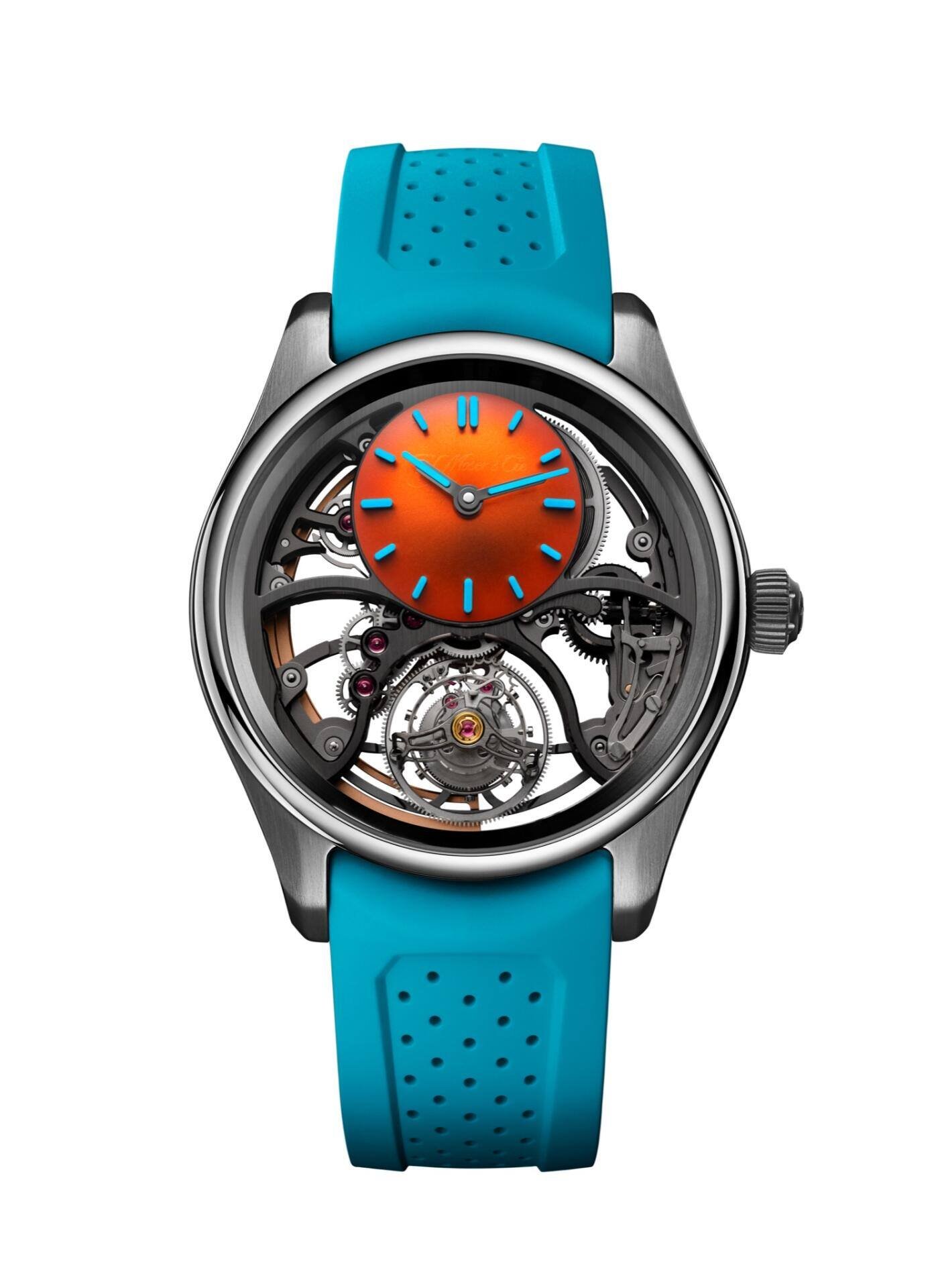 Uhr