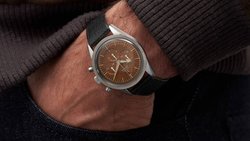 Der grosse Speedmaster-Betrug: Die teuerste Omega aller Zeiten ist eine Frankenstein-Uhr.