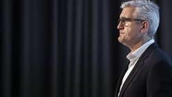 Gibt sein Amt auf: ABB-Chef Ulrich Spiesshofer.