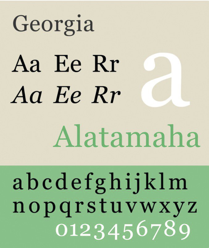 Georgia
