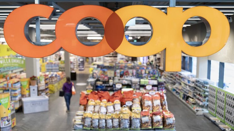 Coop bestätigt gegenüber BILANZ, dass man bei der Einzelhandelsallianz Agecore an Bord bleibt.