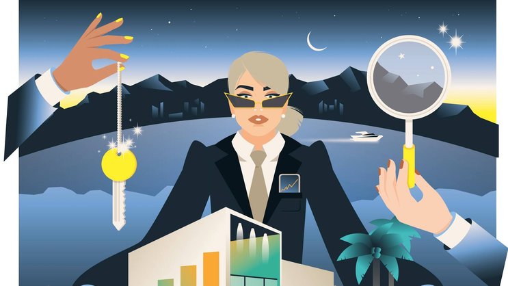 Immobilienmarkt: Welche Unternehmen und Experten machen in der Branche den Unterschied aus?