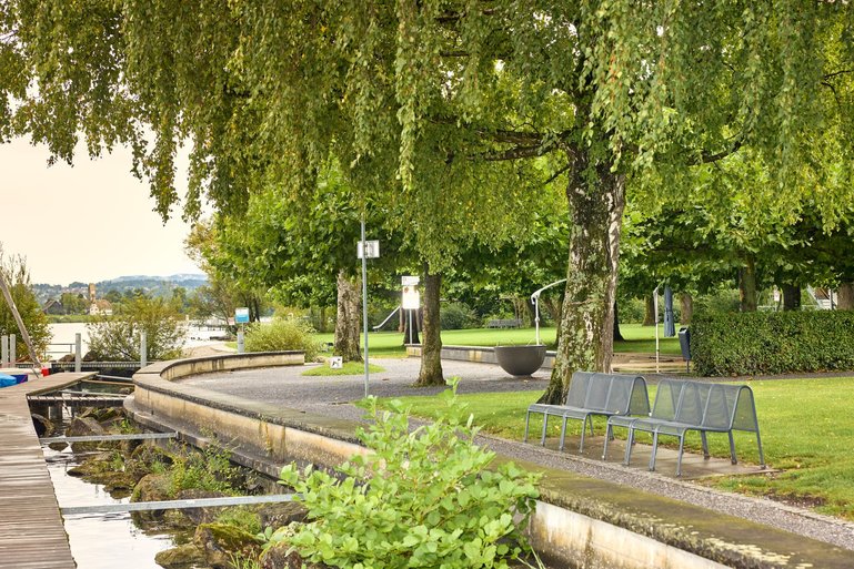 Gemeinde Freienbach
