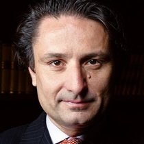 «Unser Style, unser Image, unser Geist müssen auch online erhalten bleiben»: Axel Dumas.