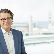 Seit 2010 leitet Claude Ginesta (51) die Küsnachter Immobilienfirma in dritter Generation. Sein Grossvater Achilles gründete Ginesta Immobilien 1944.