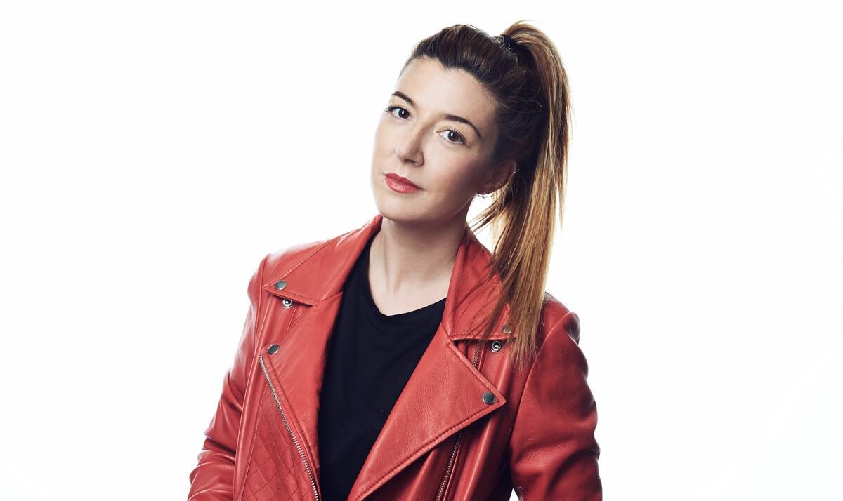 Melanie Balasopulos