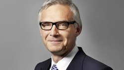Urs Rohner: «Vorkommnis bei der UBS genau studieren» (Bild: Credit Suisse)