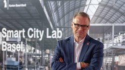 Andreas Meyer: Der SBB-Chef hat weniger als eine Million Franken verdient.