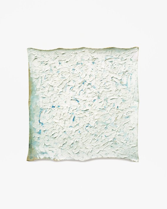 «Untitled», 1961.