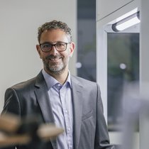 «Wir investieren nur dort, wo ein gemeinsames Verständnis von langfristigem Unternehmertum besteht», betont Roland Zaugg.