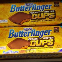 Butterfinger: Die Nestlé-Marke geht in neue Hände über.